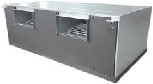Канальный кондиционер SYSCOOL SYSPLIT DUCT 96 HP Q
