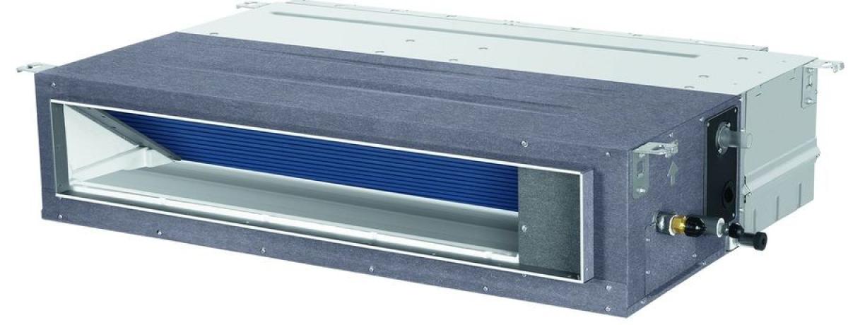 Канальный кондиционер Haier AD35S2SM3FA/1U35S2SM4FA