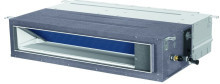 Канальный кондиционер Haier AD35S2SM3FA/1U35S2SM4FA