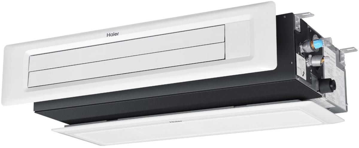 Канальный кондиционер Haier AD35S2SS1FA/1U35S2SM4FA