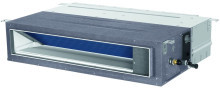 Канальный кондиционер Haier Super Match AD160S2SM9FA/1U160S2SP2FB