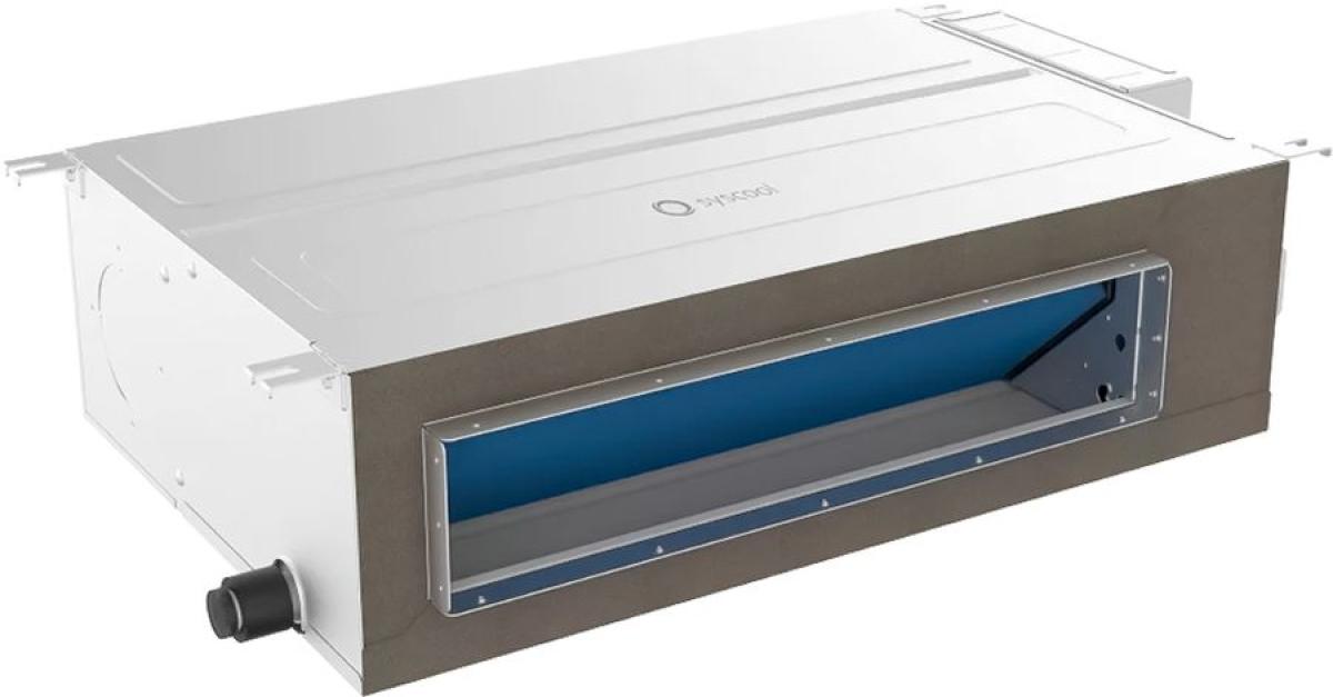 Канальный кондиционер SYSCOOL SYSPLIT DUCT 18 HP Q