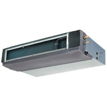 Канальный кондиционер SYSCOOL SYSPLIT DUCT 24 HP Q