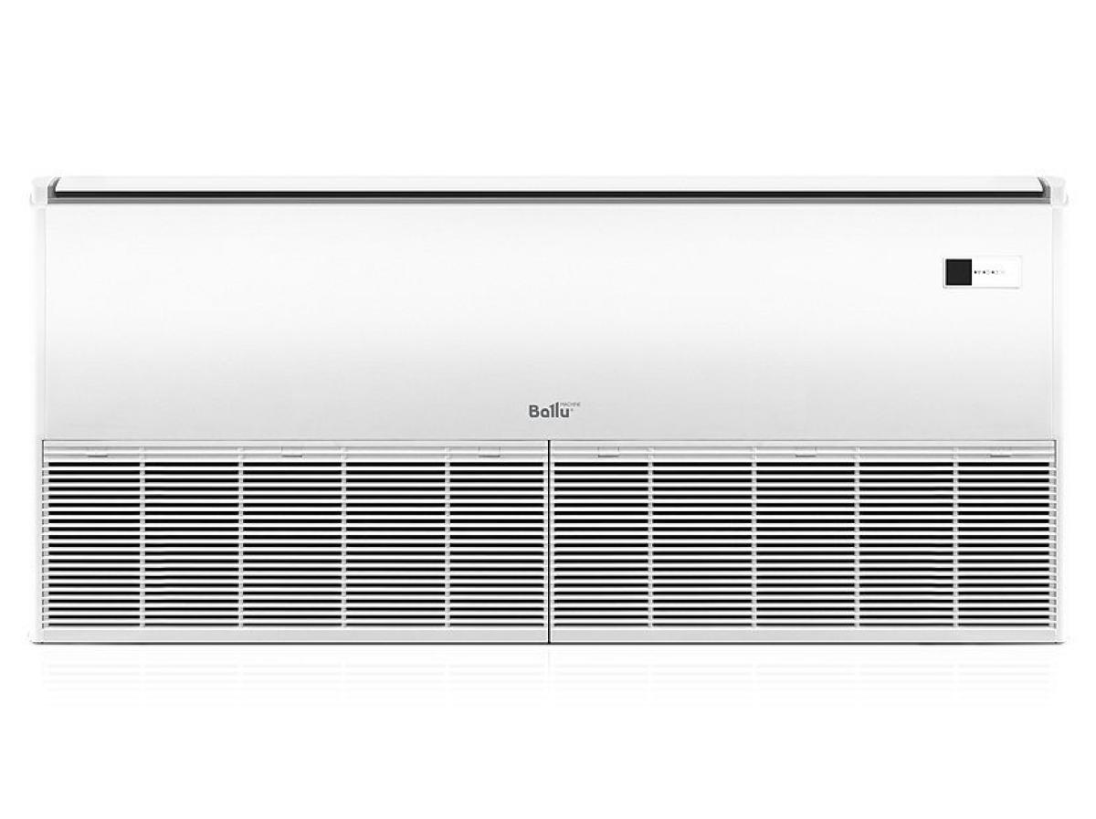 Напольно-потолочный кондиционер Ballu Universal III (R410a) BLC_CF-48HN1_21Y