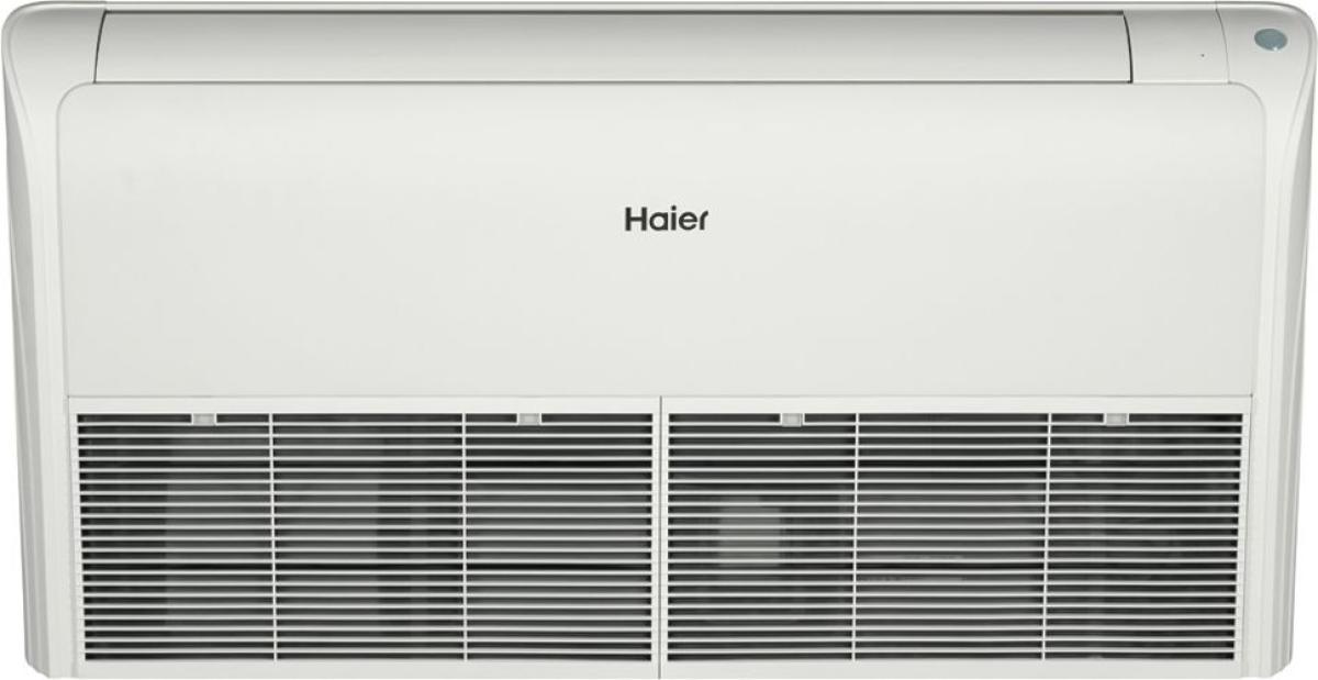 Напольно-потолочный кондиционер Haier Super Match AC105S2SH2FA/1U105S2SQ1FA