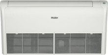 Напольно-потолочный кондиционер Haier Super Match AC105S2SH2FA/1U105S2SQ1FA