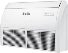 Напольно-потолочный кондиционер Ballu Universal 2 DC R410a BLCI_CF-24HN1_24Y