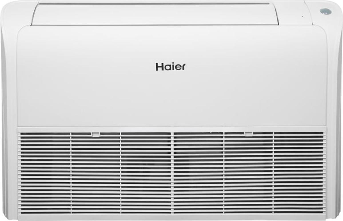 Напольно-потолочный кондиционер Haier Super Match AC25S2SG2FA/1U25S2SM4FA