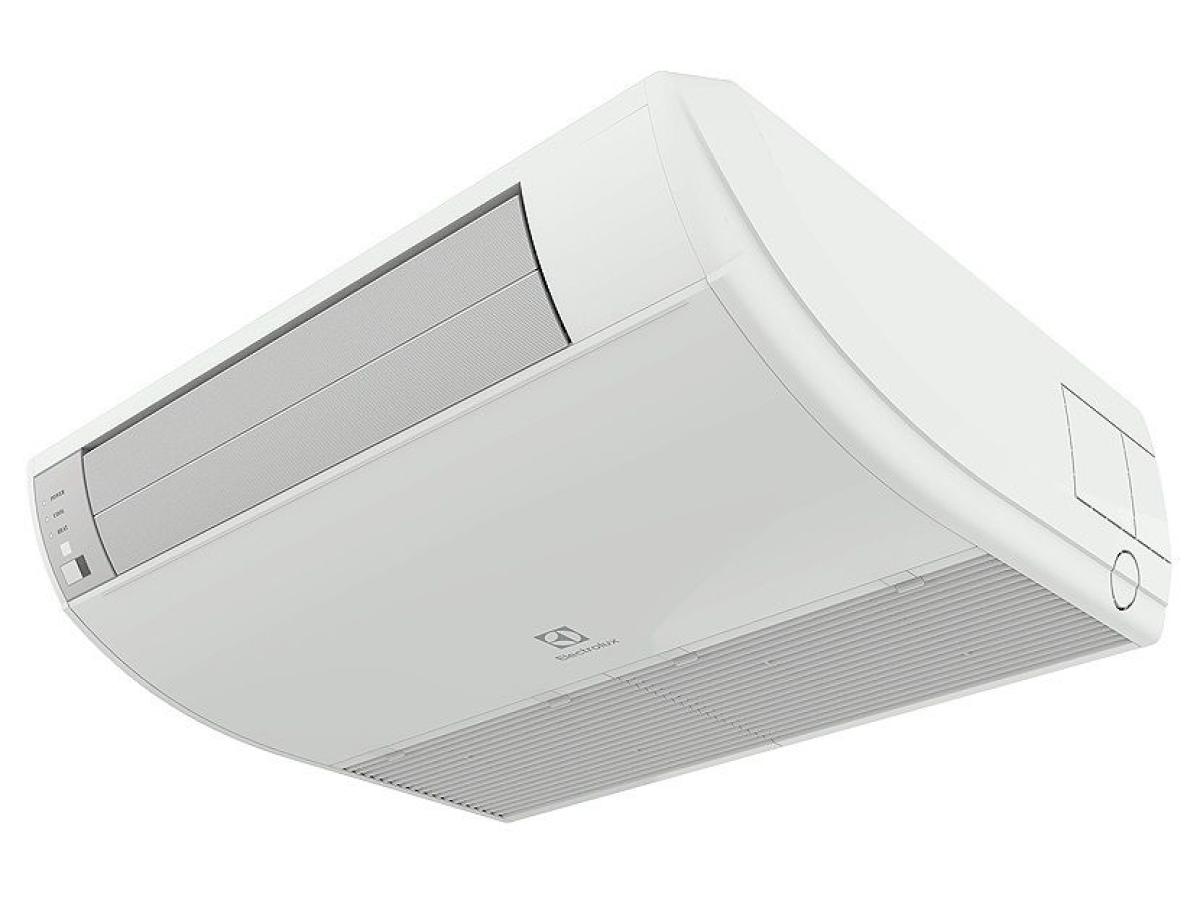 Напольно-потолочный кондиционер Electrolux Unitary Pro 4 DC EACU-18H/UP4-DC/N8