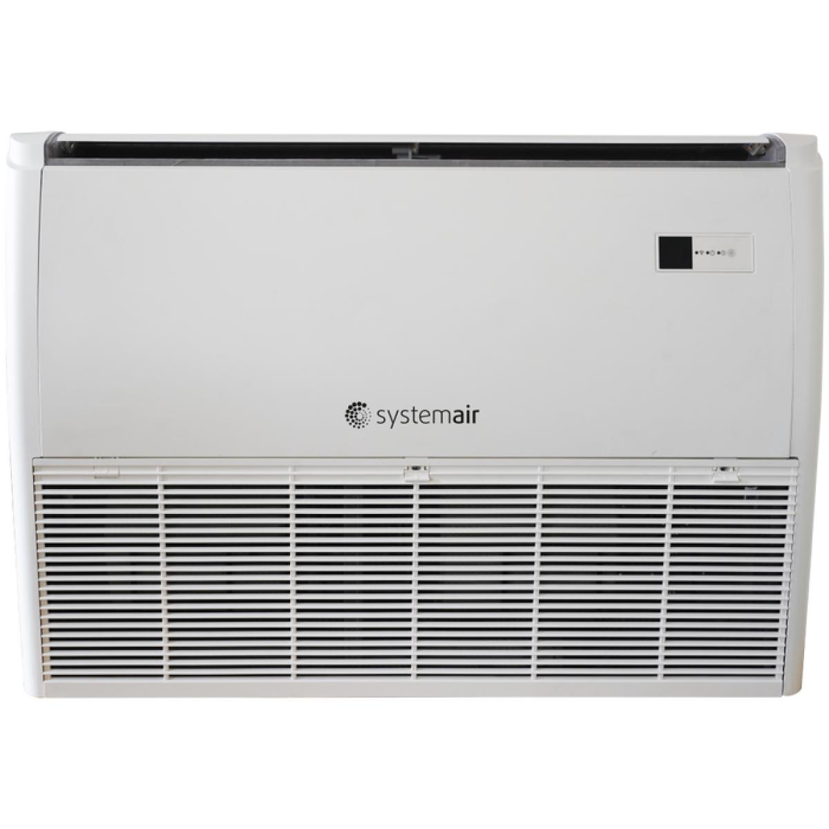 Напольно-потолочный кондиционер SYSCOOL SYSPLIT SIMPLE CEILING 48 HP R