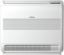 Напольно-потолочный кондиционер Toshiba RAS-B18J2FVG-E/RAS-18J2AVSG-E1