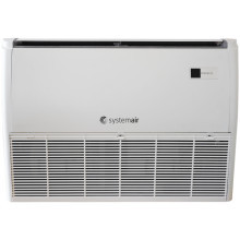 Напольно-потолочный кондиционер SYSCOOL SYSPLIT SIMPLE CEILING 18 HP Q