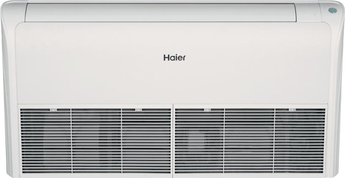 Напольно-потолочный кондиционер Haier AC105S2SH2FA/1U105S2SS1FB