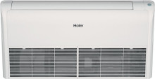 Напольно-потолочный кондиционер Haier AC105S2SH2FA/1U105S2SS1FB