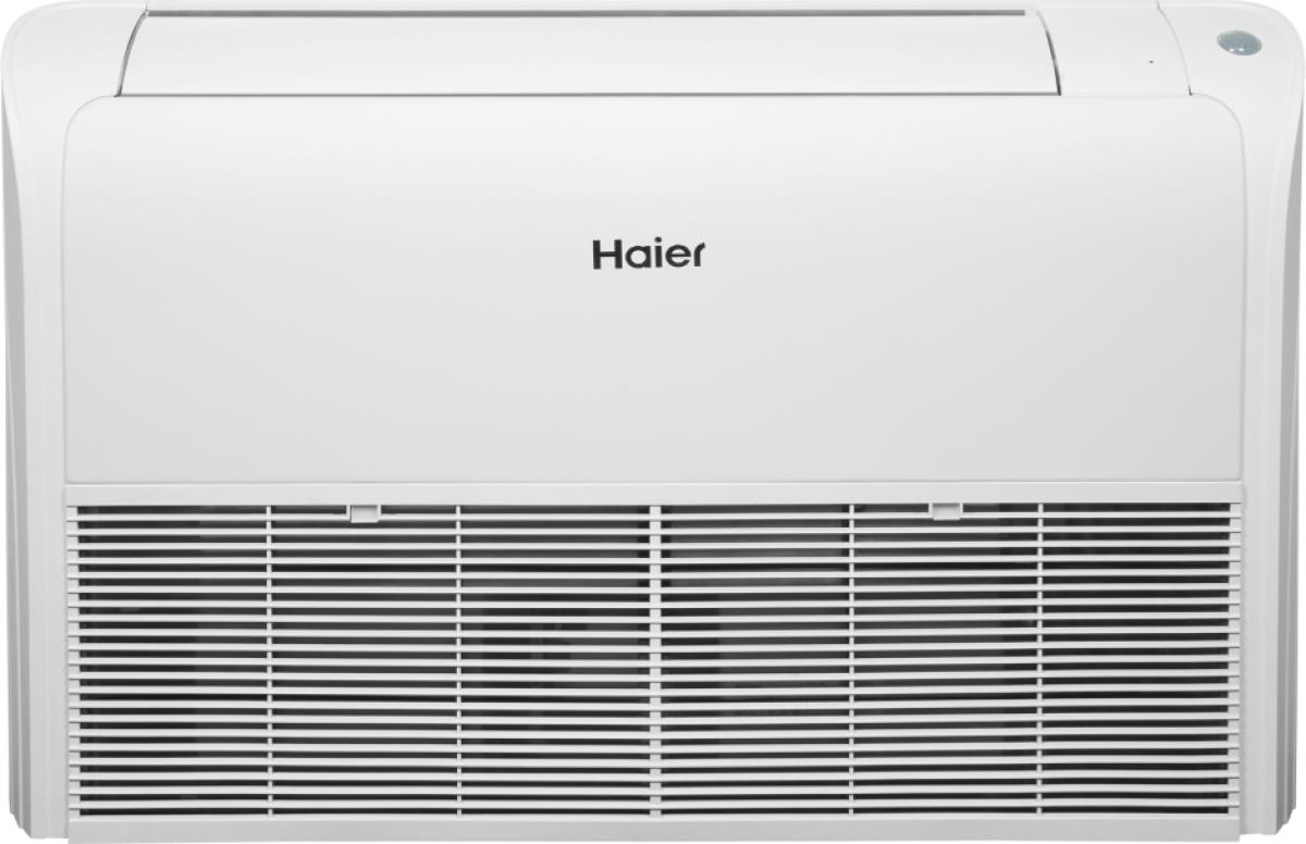 Напольно-потолочный кондиционер Haier AC71S2SG2FA/1U70S2SJ2FA