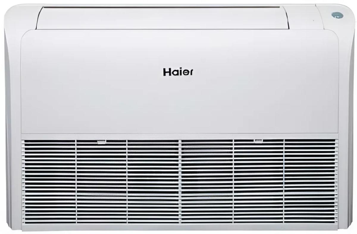 Напольно-потолочный кондиционер Haier Eco AC50S2LG1FA/1U50S1LM1FA