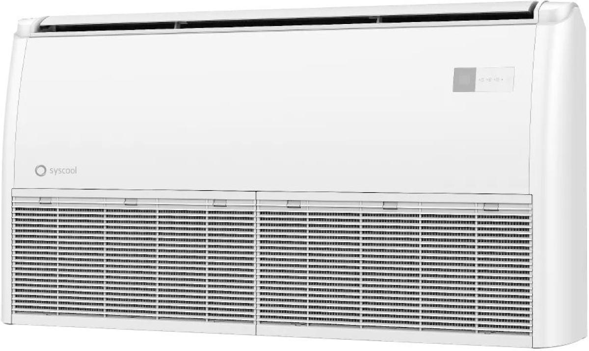 Напольно-потолочный кондиционер SYSCOOL SYSPLIT CEILING 18 HP Q