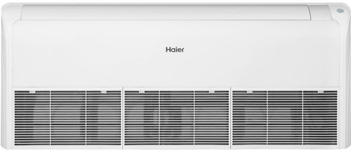 Напольно-потолочный кондиционер Haier Super Match AC160S2SK2FA/1U160S2SP2FB