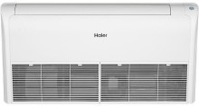 Напольно-потолочный кондиционер Haier Super Match AC105S2SH2FA/1U105S2SS2FB