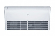 Напольно-потолочный кондиционер Haier AC105S1LH1FA/1U105S1LS1FB