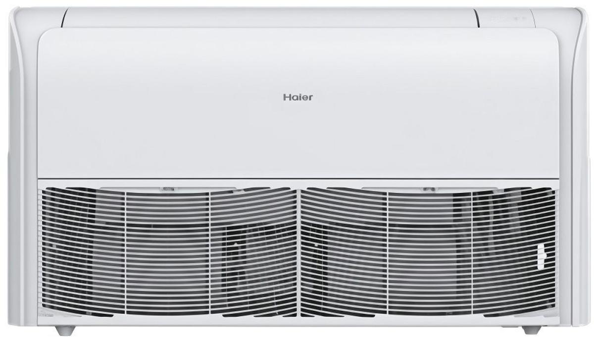 Напольно-потолочный кондиционер Haier AC105F2LD1FA/1U105F2LQ1FB