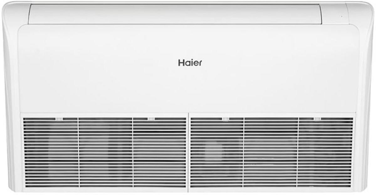 Напольно-потолочный кондиционер Haier AC105S2LH1FA/1U105S1LS1FA