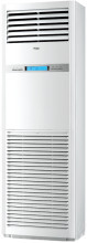 Колонный кондиционер Haier AP160S2SK1FA(H)/1U160S2SP1FB
