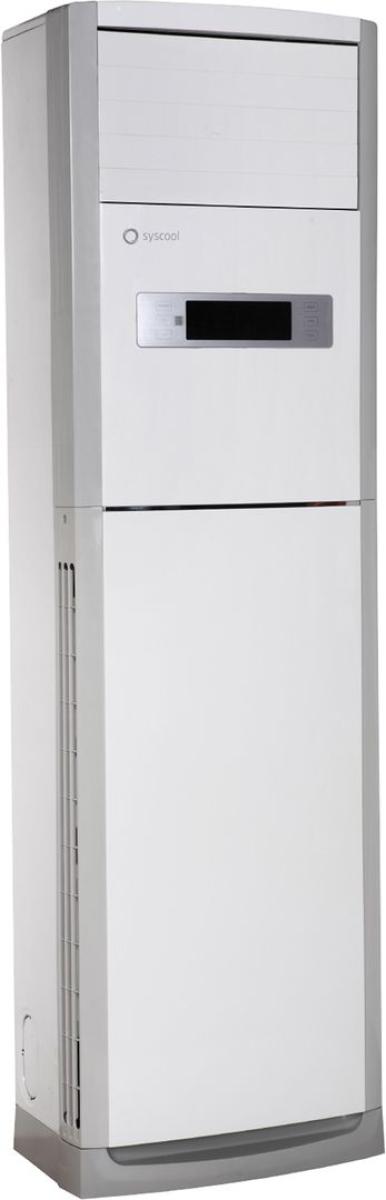 Колонный кондиционер SYSCOOL FLOOR 24 HP Q