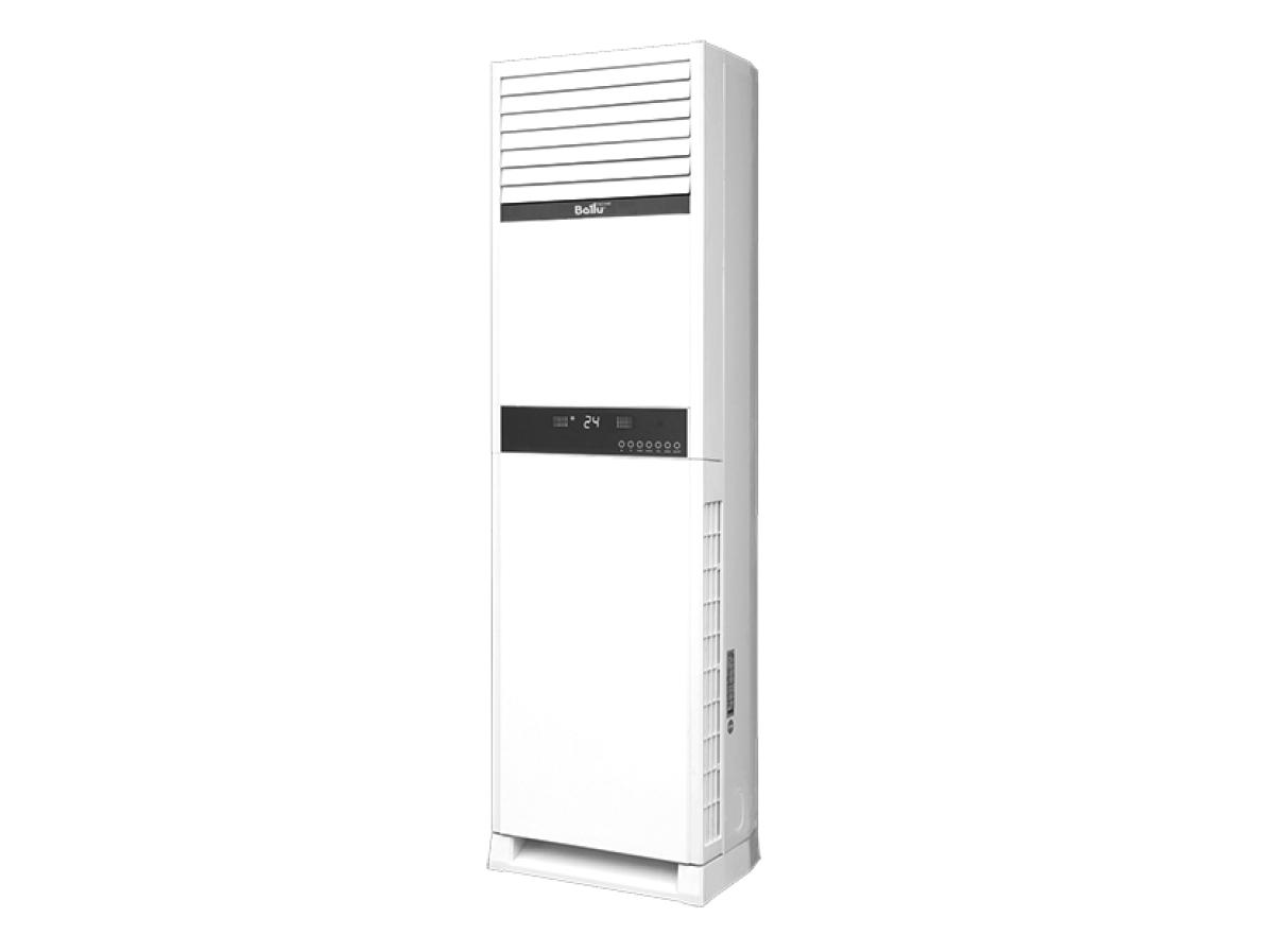 Колонный кондиционер Ballu Floor Standing BFS-24HN1