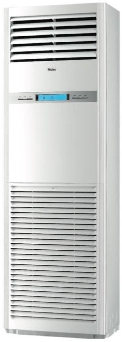 Колонный кондиционер Haier Super Match AP96HN1ERA/1U96WS1ERB
