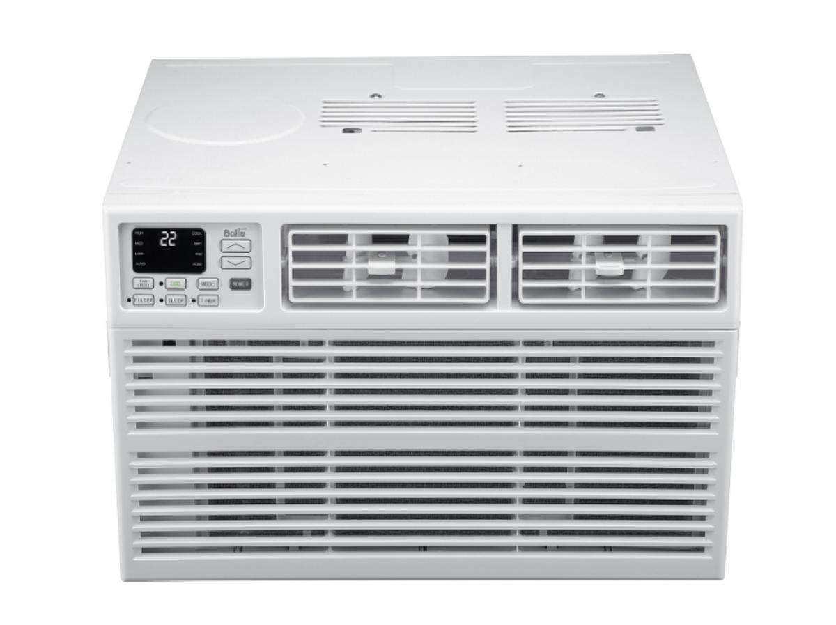 Оконный кондиционер Ballu Wind Cool BWC-05 AC