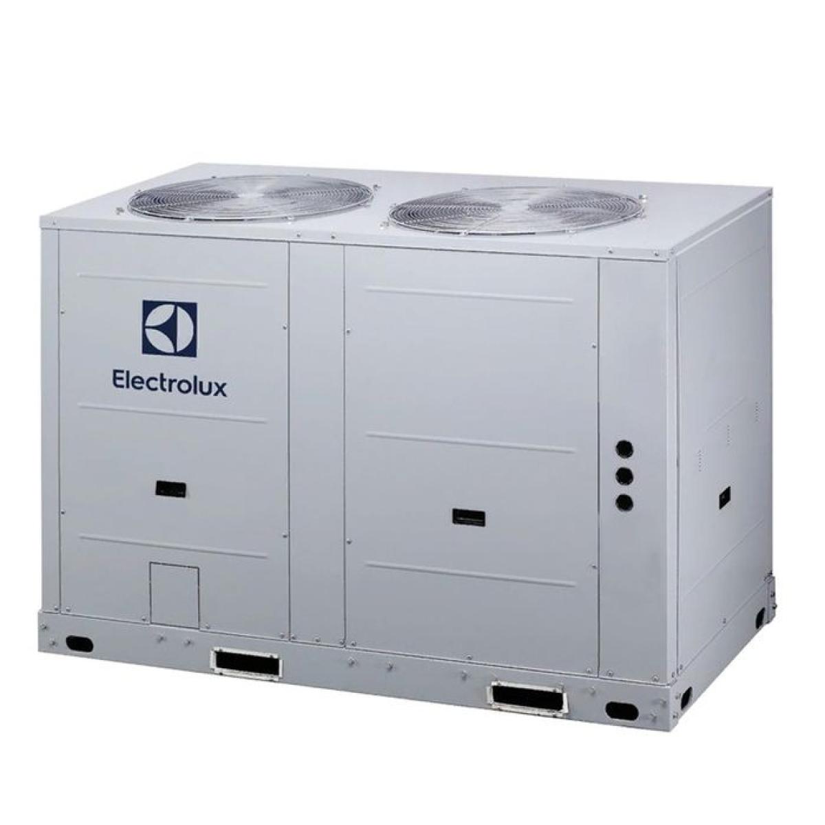 Компрессорно-конденсаторный блок Electrolux ECC-61
