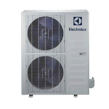 Компрессорно-конденсаторный блок Electrolux ECC-14