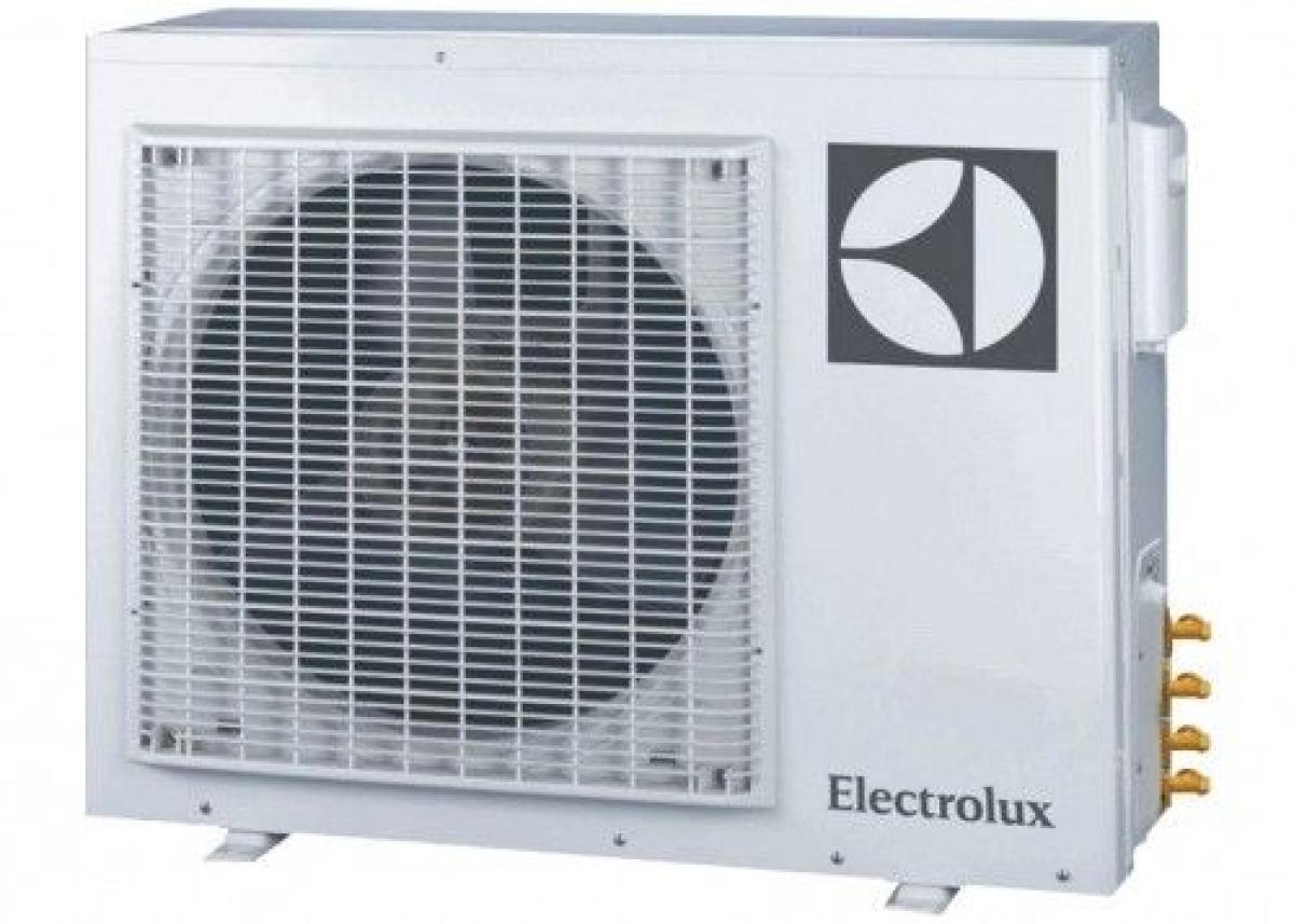 Компрессорно-конденсаторный блок Electrolux ECC-07-G