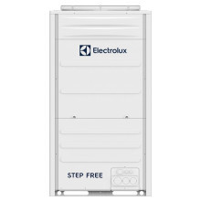 Наружный блок VRF системы Electrolux ERXY3-280-R