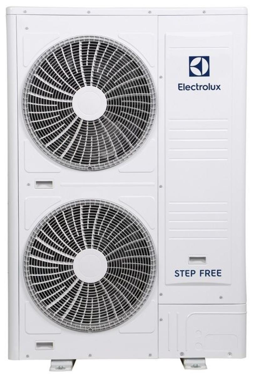 Наружный блок VRF системы Electrolux ESVMO-SF-280-SH
