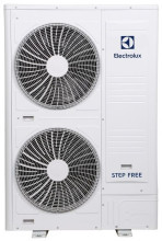 Наружный блок VRF системы Electrolux ESVMO-SF-280-SH