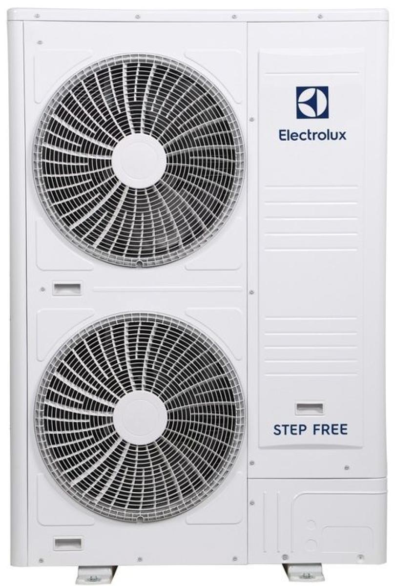 Наружный блок VRF системы Electrolux ESVMO-SF-140-H