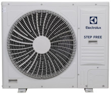 Наружный блок VRF системы Electrolux ESVMO-SF-125-H