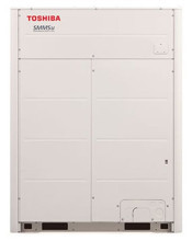 Наружный блок VRF системы Toshiba MMY-MUP1001HT8P-E
