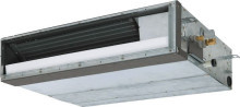 Канальная VRF система Toshiba MMD-UP0241SPHY-E
