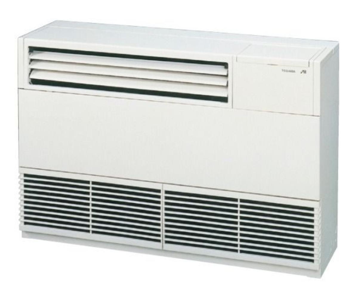 Напольно-потолочная VRF система Toshiba MML-UP0151H-E