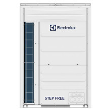Наружный блок VRF системы Electrolux ERXY3-400-R