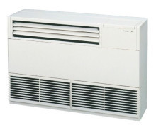 Напольно-потолочная VRF система Toshiba MML-UP0091H-E