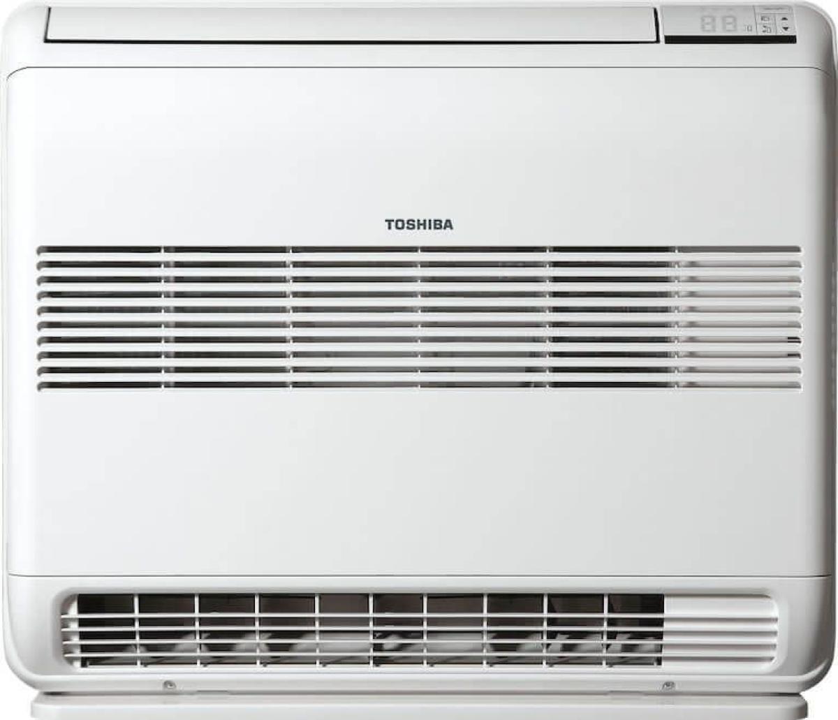 Напольно-потолочная VRF система Toshiba MML-UP0151NHP-E