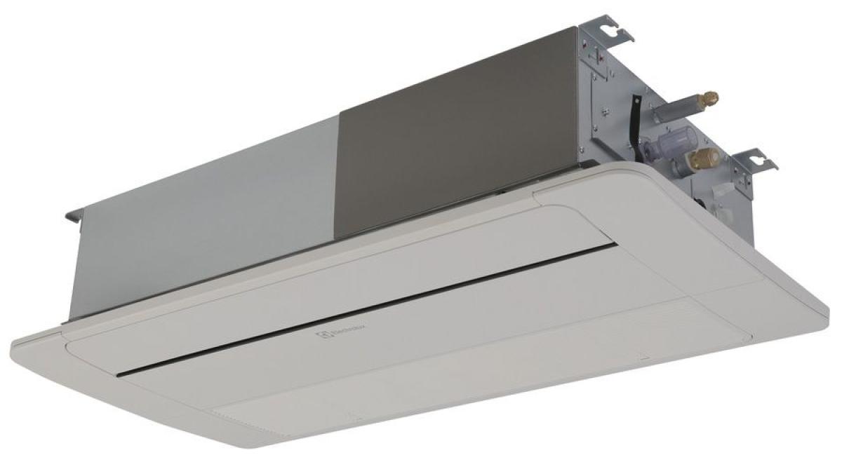 Кассетная VRF система Electrolux ESVMC1-SF-22