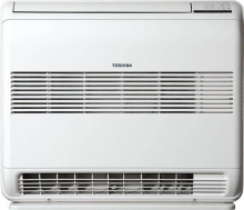 Напольно-потолочная VRF система Toshiba MML-UP0071NHP-E