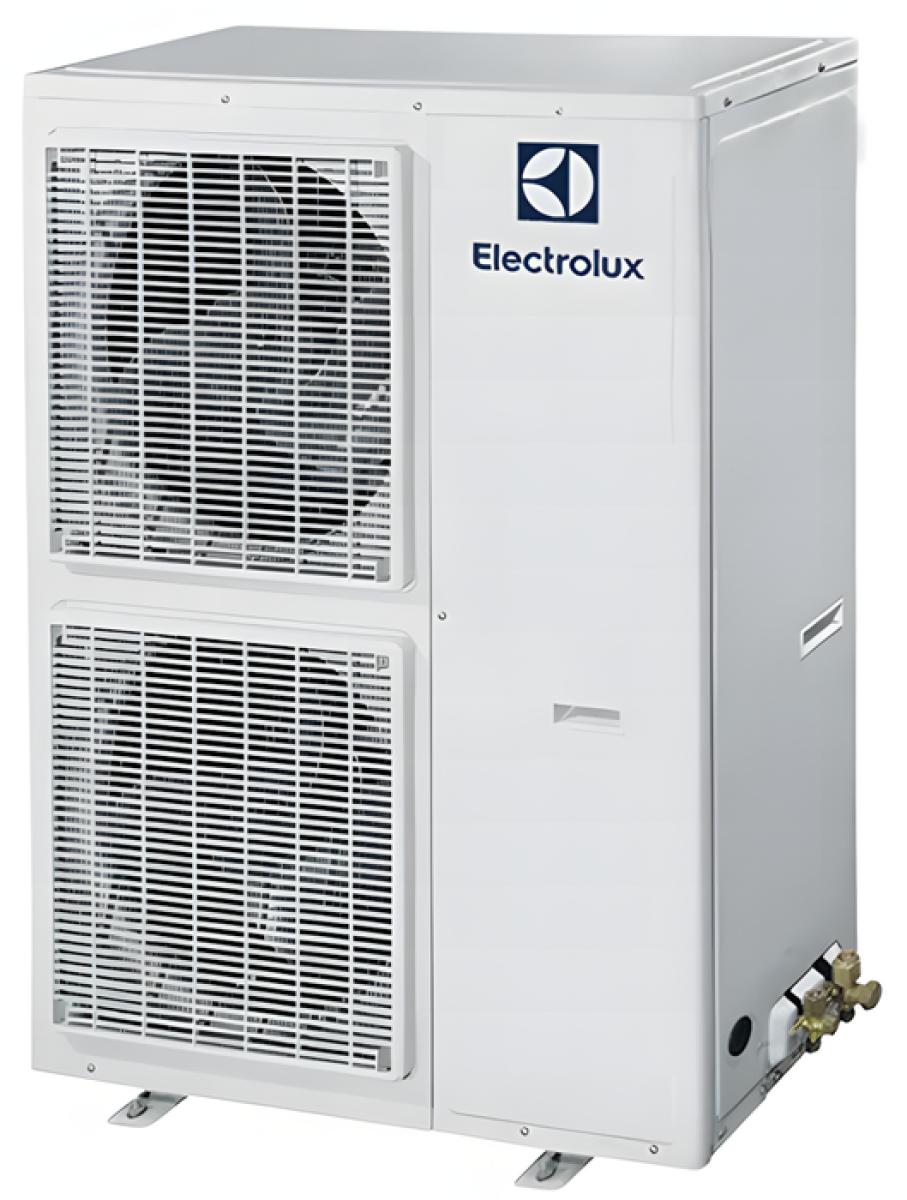 Наружный блок VRF системы Electrolux ESVMO-SF-140-SH