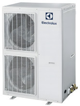 Наружный блок VRF системы Electrolux ESVMO-SF-140-SH