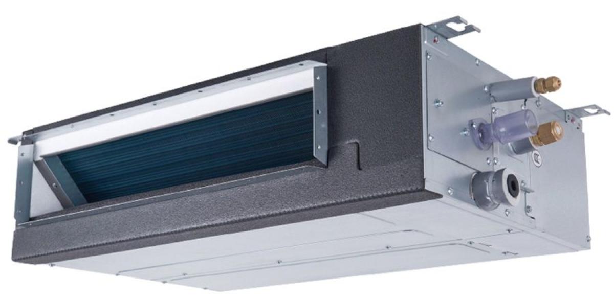 Канальная VRF система Electrolux ESVMDS-SF-71A